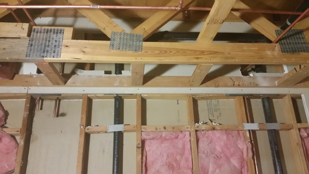 Slab Leak Repair in Colby, KS